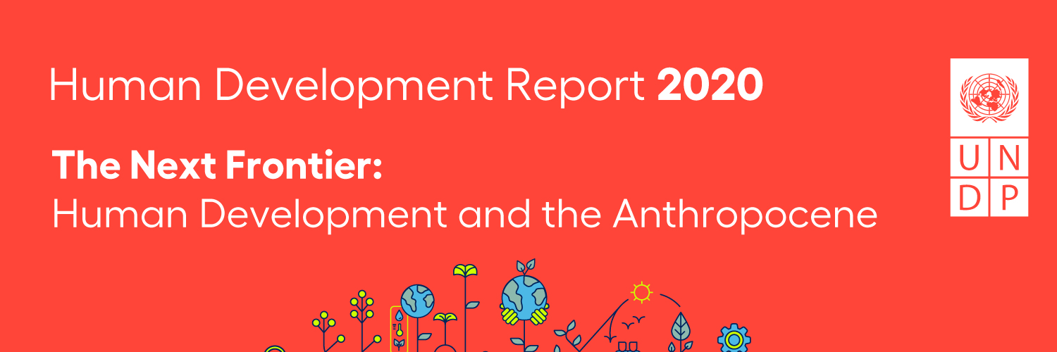 2020 Report Distribution